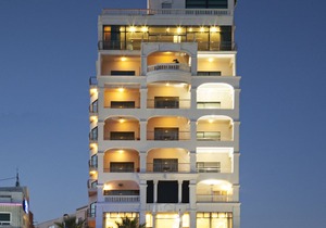 Songjung Hotel