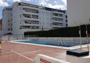 Apartment - 1 Bedroom with Pool, WiFi and Sea views - 106990
