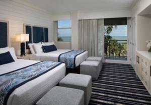 Resort at Longboat Key Club