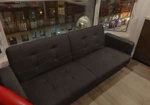 Simply Comfort Charming Yorkville Condos