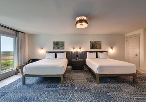 Sea Palms Resort