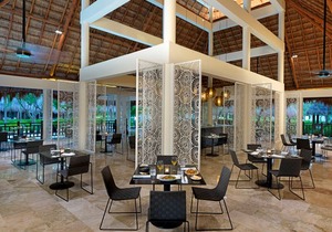 Paradisus Playa del Carmen La Perla- All Adult/All Inclusive
