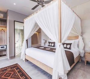Daun Lebar Villas 