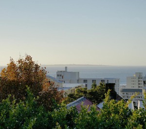 Bantry Bay 