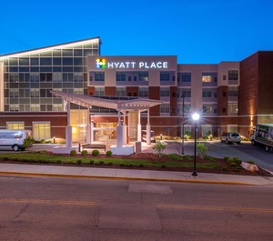 Hyatt Place 