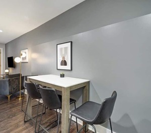 Abode Germantown Bdrm 