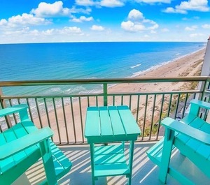 The Patricia Grand Myrtle Beach 