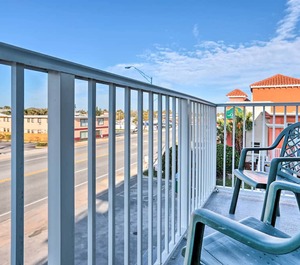 Wyndham Ocean Daytona 