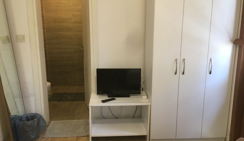 Classic Twin Room