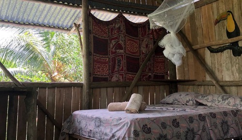 Basic Cabin