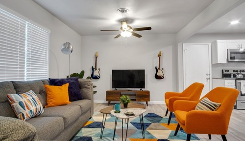 House, 4 Bedrooms