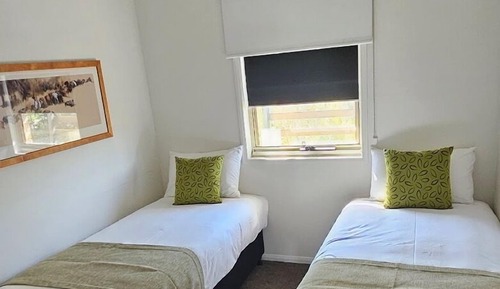 Apartment, 2 Bedrooms