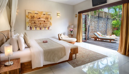 Royal Villa, 2 Bedrooms, Private Pool (Villa 999)