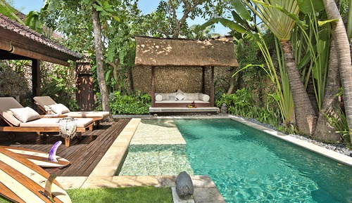 Premium Villa, 1 Bedroom, Private Pool (Villa 10)