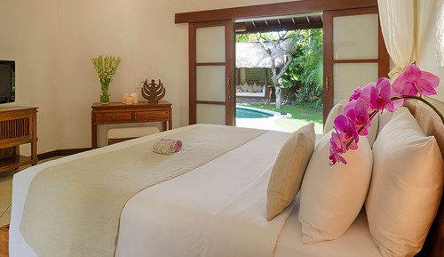 Premium Villa, 1 Bedroom, Private Pool (Villa 4)