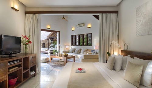 Premium Villa, 1 Bedroom, Private Pool (Villa 11)
