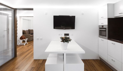 Deluxe Bungalow (for 2 people)