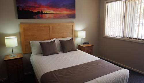 Queen Room