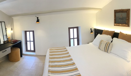 Family House