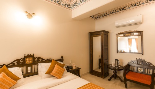 Royal Deluxe Room
