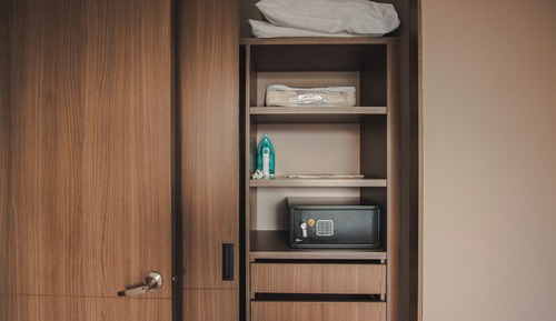 Superior Apartment, 2 Bedrooms