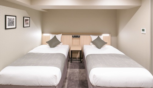 Deluxe Forth Room, Non Smoking