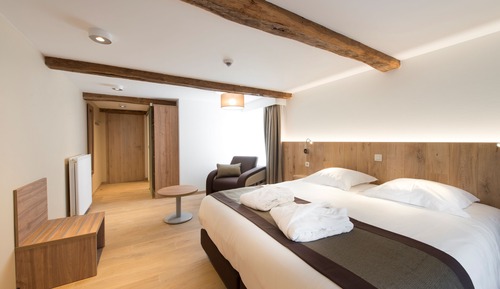 Comfort Double or Twin Room