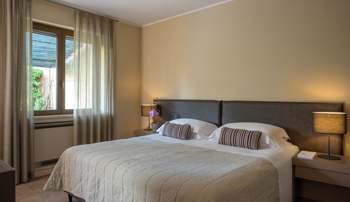Wellness Suite Executive, Annex Building
