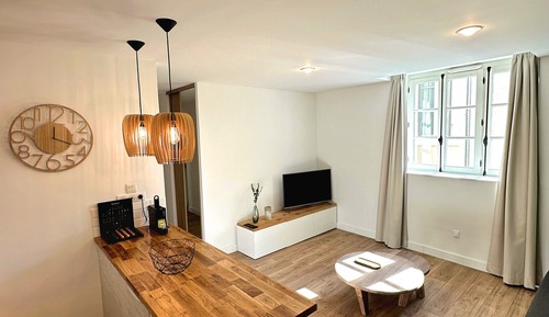 Comfort Apartment