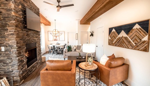 Premier Townhome