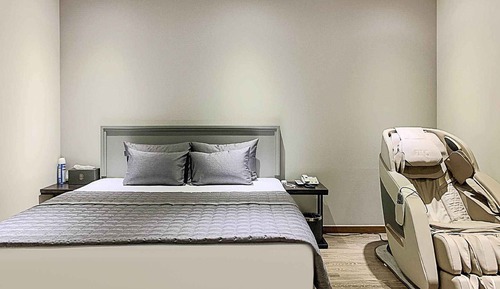 Premium Double Room