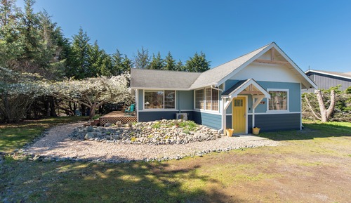 Cottage (1 Bedroom)