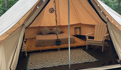 Signature Tent