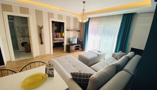 Green Suite