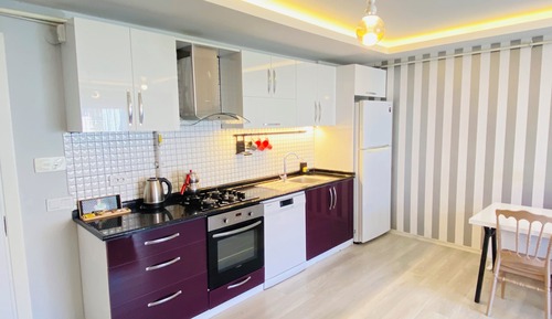 Elegance Apartment