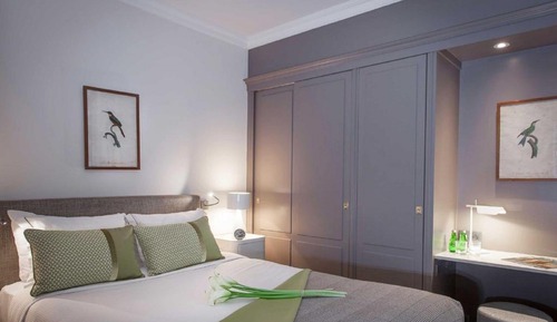 Cosy Room