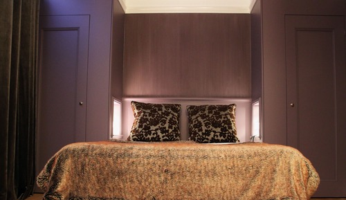 Deluxe Double Room, 1 Queen Bed
