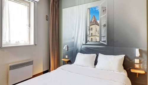 Double Room, Accessible, Non Smoking