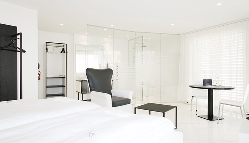 City Apartment