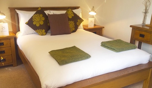 Double Room, Ensuite