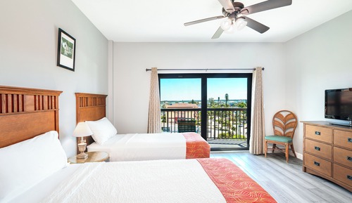 Penthouse 2 bedroom (AS-D)
