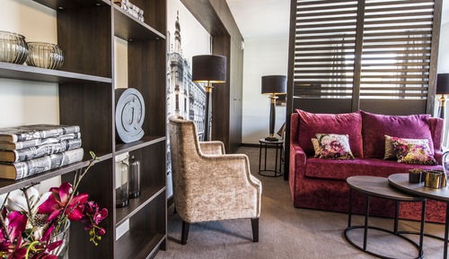 Superior Apartment