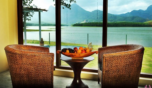 Sadhana Pool Villa