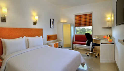Business Room