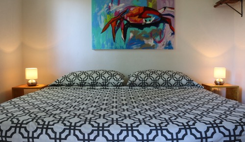 Double Room Single Use
