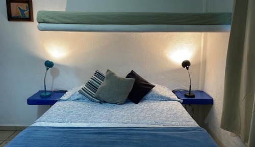 Family Quadruple Room, 3 Bedrooms