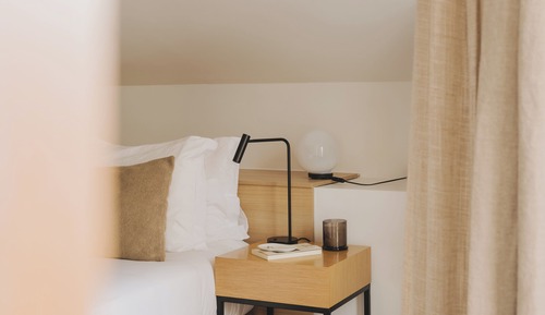 Studio, 1 Bedroom, City View (2)