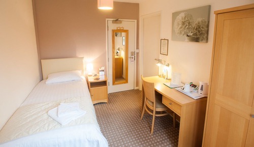 Single room