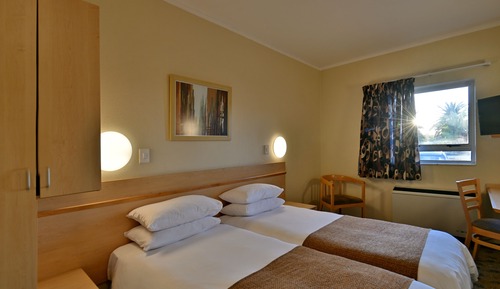 Twin Room, Non Smoking
