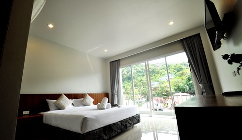 Superior Room